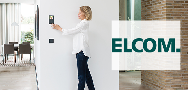 Elcom bei Elektrotechnik Mayer GmbH & Co. KG in Blaubeuren-Asch